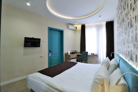 City Inn Tbilisi - 50