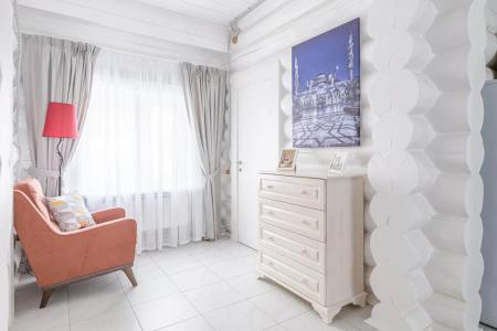 Kikino Na Vele Guest House - 107