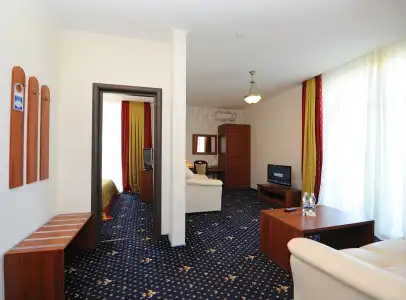 Pesochnaya Bukhta Park-Hotel - 47