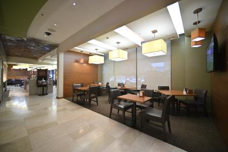 Yerevan Place (ex.Hyatt) - 24