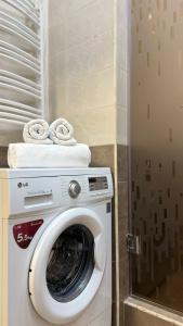 Sweet Home Deluxe Apart-Hotel - 111