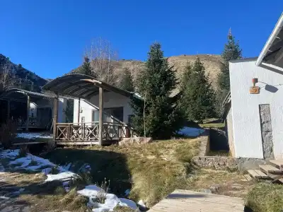 Kara-Bulak Eco Resort - 45