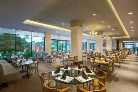 ICs Santai Family Resort - Kids Concept - 23
