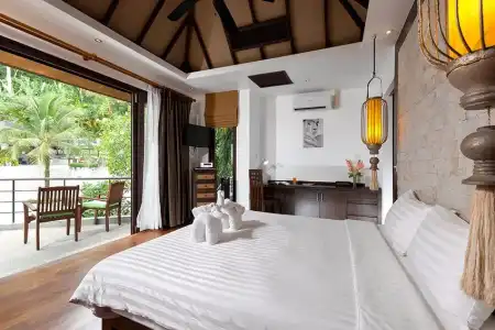 Sensive Hill Villas - 83