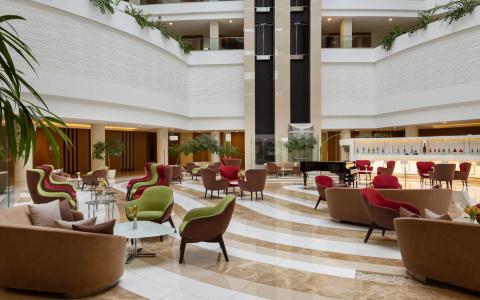 Metropol Grand Gelendzhik - 15