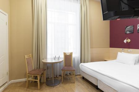 Три Мушкетера - 114