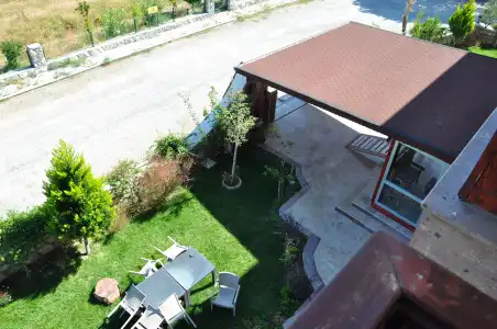Geyikli Troya - 49