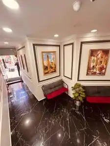 Ottoman Luxury - 12