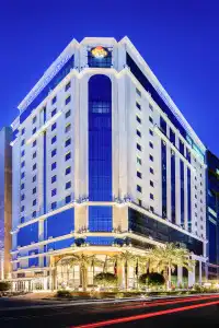 Best Western Plus Doha - 0