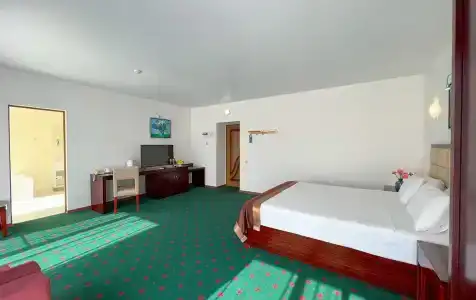 Wellness Park All-Inclusive - 71