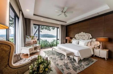 Vinpearl Resort & Spa Nha Trang Bay - 83
