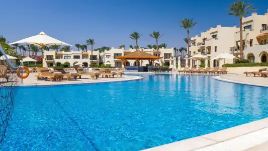 Cleopatra Luxury Resort Sharm El Sheikh - 28