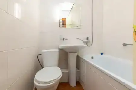 Kurortnaya Poliklinika im. N.I. Pirogova s Pansionatom s Lecheniem Iskra Health Resort - 72