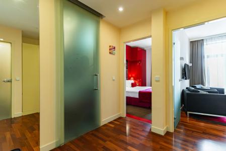 Mamaison All-Suites Spa Pokrovka Moscow Apartment - 83