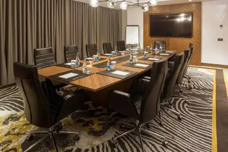 Sheraton - 28