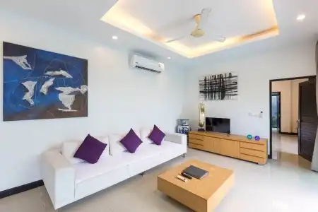 Layantara Villas Phuket - 118