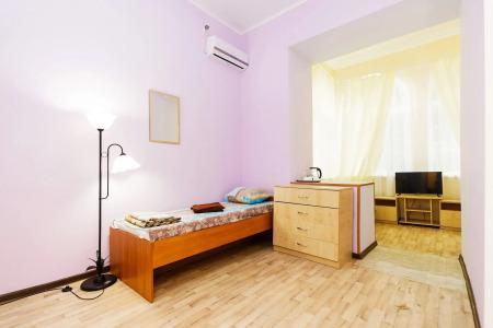 Priboj Sanatorium - 63