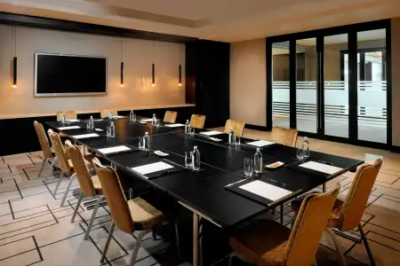 JW Marriott Marquis Dubai - 47