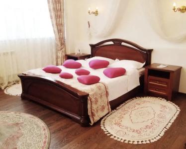 Na Naberezhnoj Mini-Hotel - 5