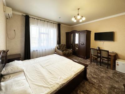 Khalachi Apart-hotel - 102
