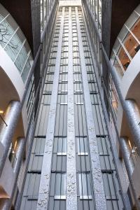 Krasnodar Marriott - 25