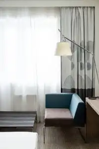 Novotel Moskva Kievskaya - 64