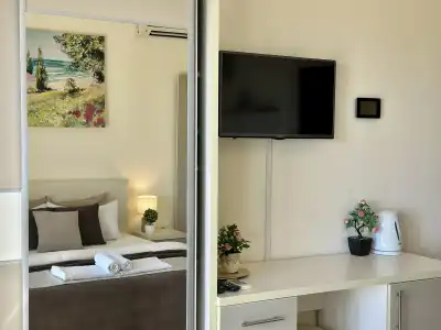 Edem Boutique-hotel - 59