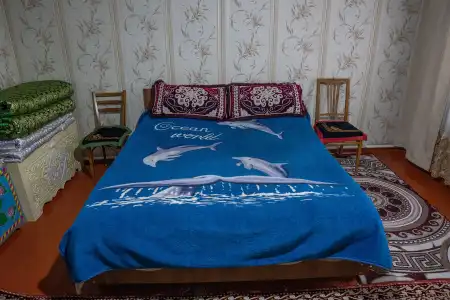Jekshen Guest House - 12