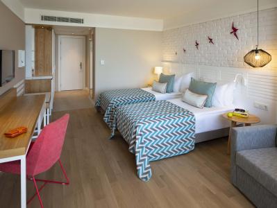 Akra Kemer - All Inclusive - 51