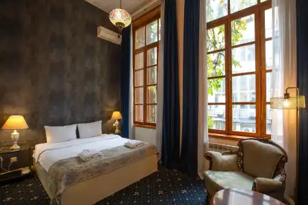 Rustaveli Apart-Hotel - 50