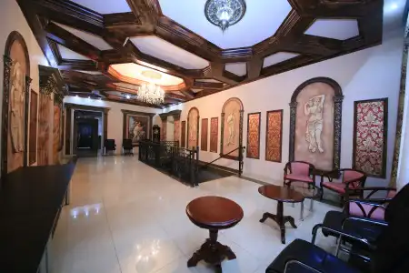 Borjomi Palace Health & Spa Center - 28