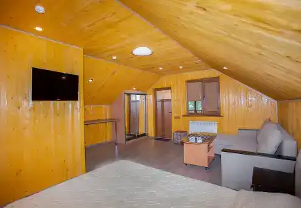 Plyazhnyij Posyolok Kurortniy - 119