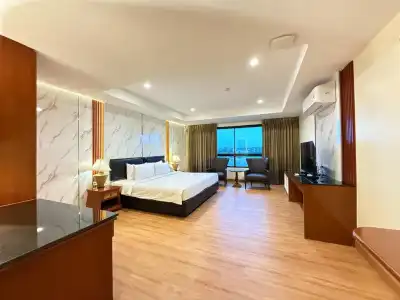 Nova Park Pattaya - 8