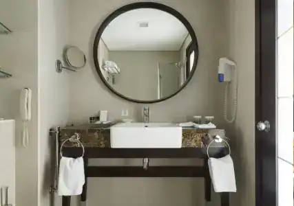 Crowne Plaza - Tretyakovskaya, an IHG - 57