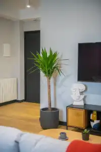 Gratus Aparthotel - 41