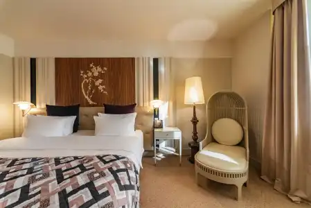 Crowne Plaza-Ligovsky, an IHG - 10