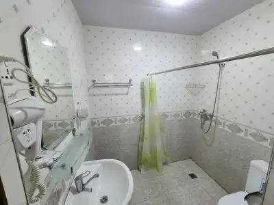 Registan Center Guest House - 74