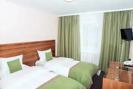Yarotel Tsentr - 14