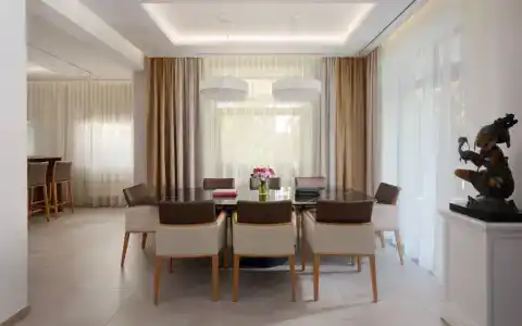 Метрополь Гранд Геленджик - 156