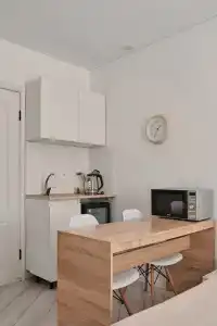 Seven City Apartment - 211