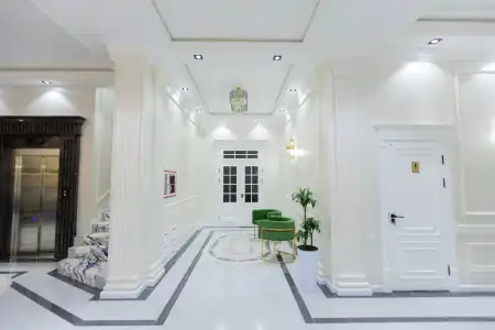 Sultan Palace - 12