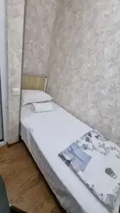 Hostel Muborak - 40