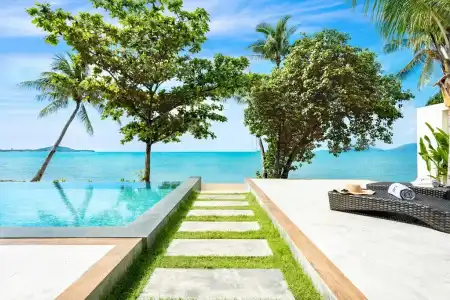 Fair House Villas & Spa, Koh Samui - 42
