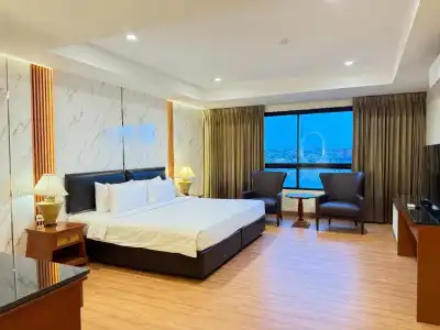 Nova Park Pattaya - 25