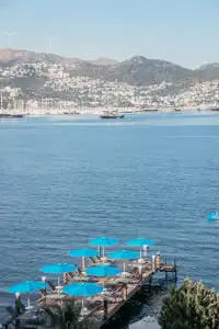 Elite Bodrum - 10