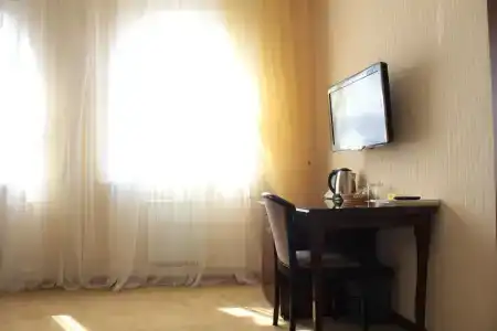 Bristol Spa-hotel - 107