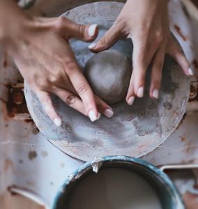 Pottery House Sanahin - 45