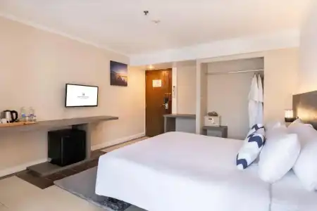 Heeton Concept Pattaya by Compass Hospitality - 9