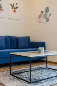 Bellevue Residence Suites - 13