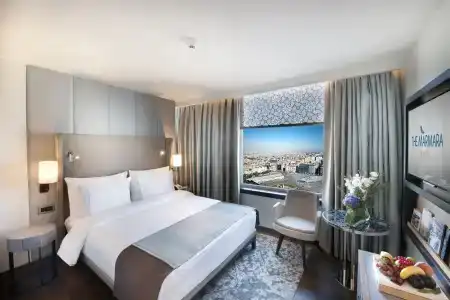 The Marmara Taksim - 31